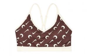 Marine Serre X Спортивное нижнее белье женское Nike