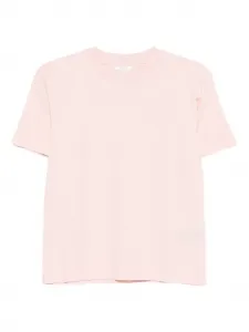 Футболка с короткими рукавами Haikure, розовый