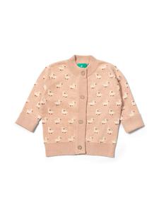 Кардиган Little Green Radicals