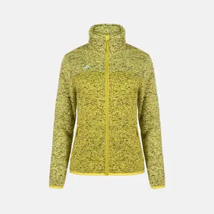 SAMAUN II W Изас женская куртка Izas, желтый