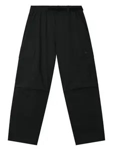 Брюки карго Chocoolate, черный