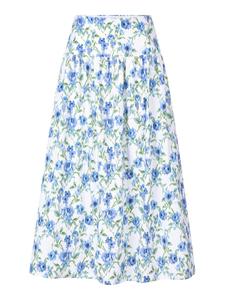 Юбка Rich & Royal, синий