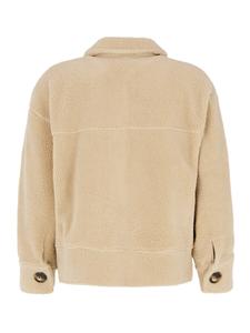 Зимняя куртка PROTEST PRTBOND, коричневый