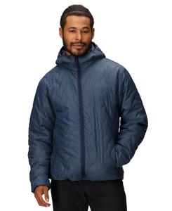 Мужская куртка с капюшоном MonoQuilt Marmot, Thunderhead