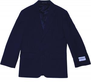 Куртка Calvin Klein Big Boys Stripe, Navy