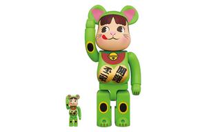 Коллекция Fortune Cat модные фигурки BE@RBRICK