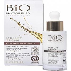 Lux Lift Аргановая сыворотка Мульти 30мл Phytorelax