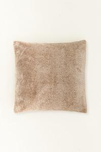 Декоративная наволочка Medicine, бежевый