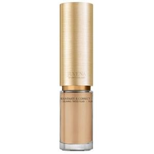 Разглаживающая красящая жидкость Natural Bronze, SPF 15, 50 мл Juvena, Skin Rejuvenate & Correct