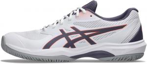 Мужские теннисные кроссовки ASICS Game FlyteFoam, белый