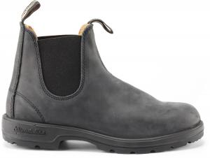 Классические ботинки челси 550 Blundstone, черный