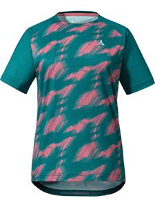 Футболка Schöffel Trikot Shirt Huesca L, цвет quartz