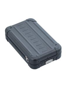 Наплечная сумка Aleon, цвет onyx