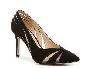 Туфли Jessica Simpson Noenne Pump, черный
