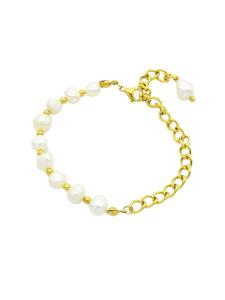 Bungsa Золотой браслет