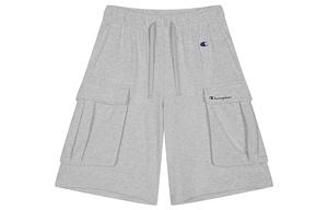 Карго-шорты Unisex Thickened Champion, oat