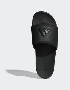 Кроссовки Performance Adilette Comfort в черном цвете Adidas Performance