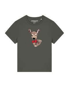 Рубашка Watapparel, хаки