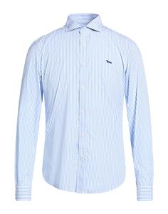 Рубашка Harmont & Blaine, светло-голубой