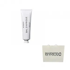 Крем для рук Rose Of No Man's Land Byredo, Jazz