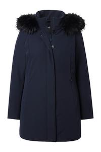 Зимняя куртка Ulla Popken, marine blue