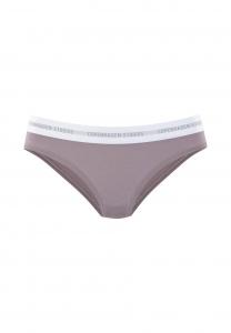 Низ бикини Copenhagen Studios Bikini bottoms, Mauve/Dark Red