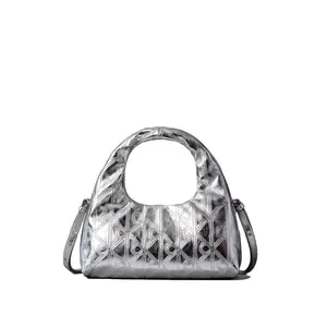 Сумка Calvin Klein LV04F3444G, серебряный