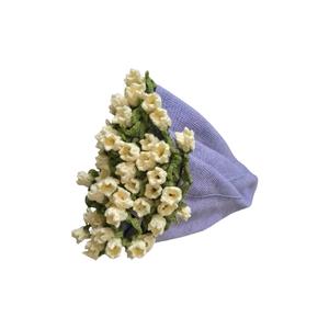 Творческая DIY букет плед роза плюшевая кукла 70см высота MIXIANG