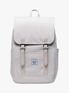 Рюкзак Small Retreat объемом 17 л Herschel Supply Co., Cream