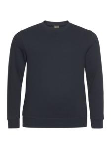 Толстовка темно-синего цвета Man's World