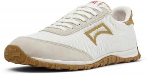 CAMPER Кроссовки 'Drift Walk' в белом цвете