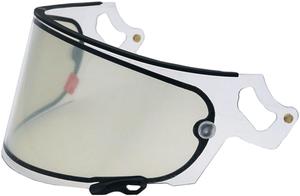 Гоночный визор Arai vas-v с двойным окошком, Clear