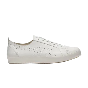 Кроссовки Onitsuka Tiger Colesne Low NM Triple White, белый
