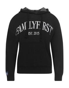 Свитер Family First  Milano, черный