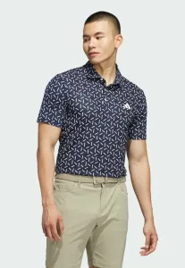 Рубашка поло Adidas Performance, Collegiate Navy