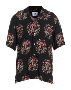 Рубашка Endless Joy, черный