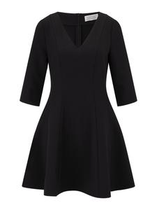 Платье Guido Maria Kretschmer Women Jana, черный