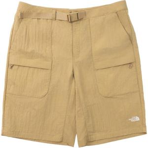 THE NORTH FACE Повседневные шорты мужские хаки