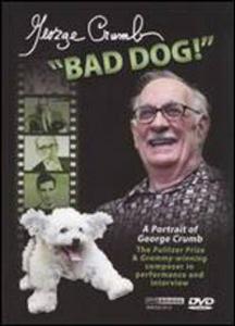 Диск DVD Bad Dog