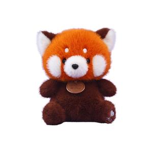 Xiangdunun Paradise, Little Raccoon, милые куклы плюшевая кукла высота 17cm X2HOMME
