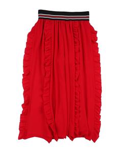 Брюки Marc Ellis, красный