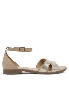 Сандалии Wi23-Foxi-89 Lasocki, бежевый