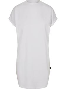 Короткое платье Urban Classics Kleider, белый