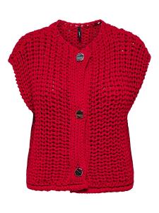 Жилет ONLY ONLCHLOE, Red
