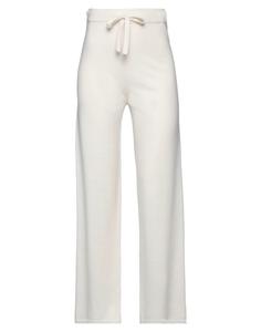 Брюки Federica Tosi, слоновая кость