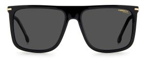 Carrera CARRERA 278/S IR 02M2 Солнцезащитные очки с плоской верхней частью, мультиколор