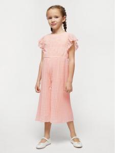 Комбинезон Mayoral, розовый