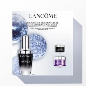 Набор сывороток Lancome Genifique Serum Routine Set 30 мл Lancôme