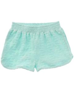 Design History Short, зеленый