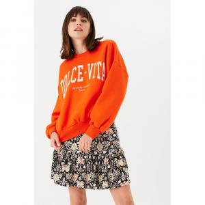 Юбка Garcia N40320 Short, оранжевый